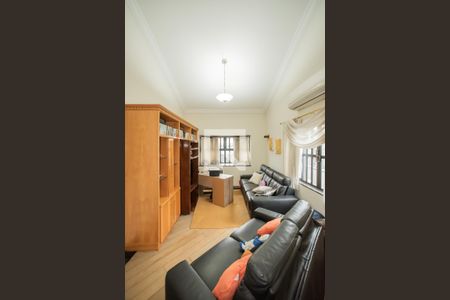 Sala 2 de casa à venda com 3 quartos, 500m² em Planalto Paulista, São Paulo