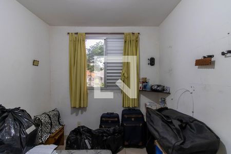 Quarto 2 de apartamento para alugar com 2 quartos, 43m² em Centro, Guarulhos