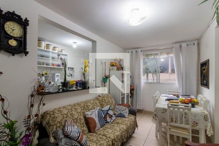Apartamento para alugar com 2 quartos, 43m² em Centro, Guarulhos