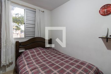 Quarto 1 de apartamento para alugar com 2 quartos, 43m² em Centro, Guarulhos