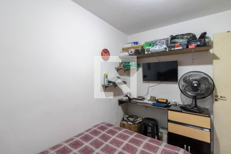 Quarto 1 de apartamento para alugar com 2 quartos, 43m² em Centro, Guarulhos