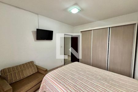 Quarto 1 de casa para alugar com 3 quartos, 180m² em Vila Uniao (zona Leste), São Paulo