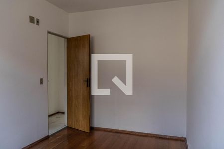 Quarto 1 de apartamento à venda com 2 quartos, 55m² em Buritis, Belo Horizonte