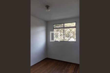 Quarto 1 de apartamento à venda com 2 quartos, 55m² em Buritis, Belo Horizonte