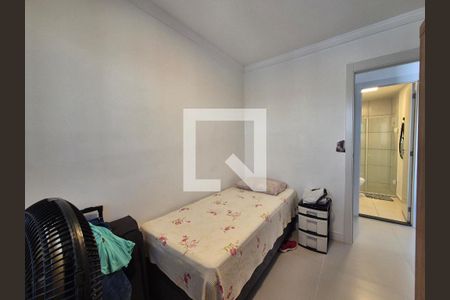 Apartamento à venda com 2 quartos, 47m² em Recreio dos Bandeirantes, Rio de Janeiro
