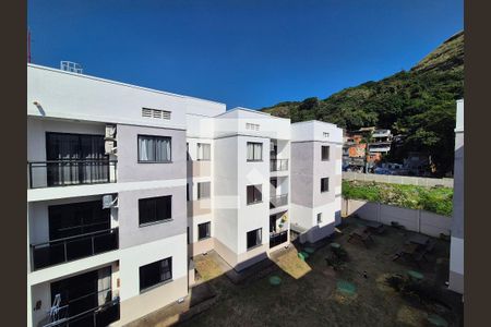 Apartamento à venda com 2 quartos, 47m² em Recreio dos Bandeirantes, Rio de Janeiro