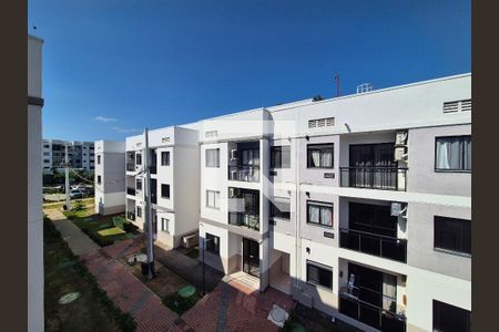Apartamento à venda com 2 quartos, 47m² em Recreio dos Bandeirantes, Rio de Janeiro