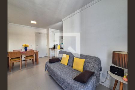 Apartamento à venda com 2 quartos, 47m² em Recreio dos Bandeirantes, Rio de Janeiro