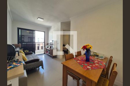 Apartamento à venda com 2 quartos, 47m² em Recreio dos Bandeirantes, Rio de Janeiro