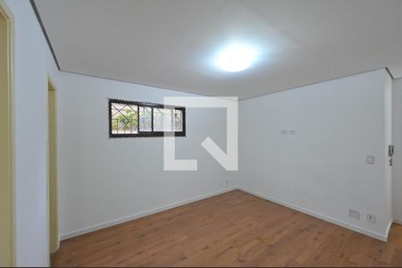 Sala de apartamento para alugar com 1 quarto, 54m² em Jardim Imperial, São Paulo