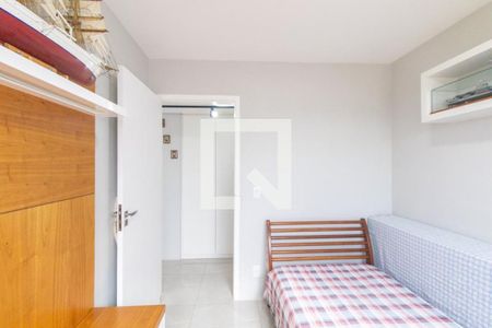 Quarto 1 de apartamento à venda com 2 quartos, 77m² em Portão, Curitiba