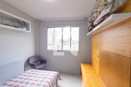 Quarto 1 de apartamento à venda com 2 quartos, 77m² em Portão, Curitiba