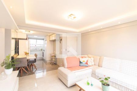 Apartamento à venda com 3 quartos, 77m² em Portão, Curitiba