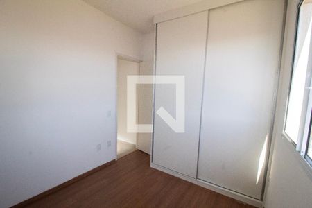 Quarto 01  de apartamento à venda com 2 quartos, 48m² em Palmeiras, Belo Horizonte