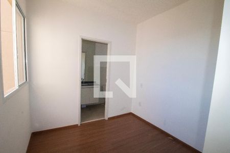 Quarto 02 de apartamento à venda com 2 quartos, 48m² em Palmeiras, Belo Horizonte