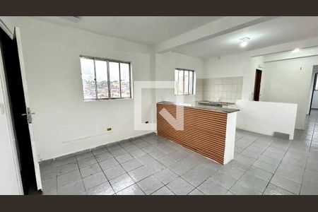 Sala de apartamento à venda com 4 quartos, 485m² em Jardim Baruch, Guarulhos