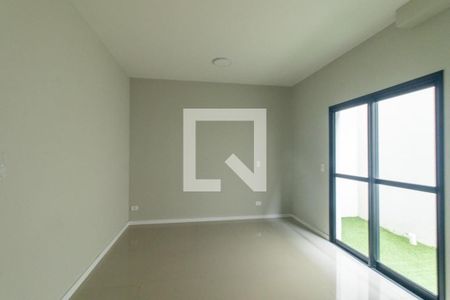 Sala/Cozinha de kitnet/studio para alugar com 1 quarto, 22m² em Centro, Curitiba