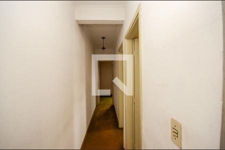 Corredor de casa à venda com 4 quartos, 187m² em Vila Comercial, São Paulo