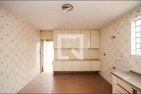 Cozinha de casa à venda com 4 quartos, 187m² em Vila Comercial, São Paulo