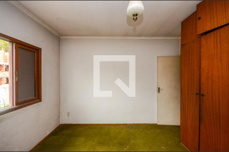 Quarto 1 de casa à venda com 4 quartos, 187m² em Vila Comercial, São Paulo