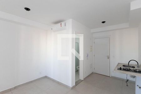 Studio de kitnet/studio para alugar com 1 quarto, 27m² em Tucuruvi, São Paulo