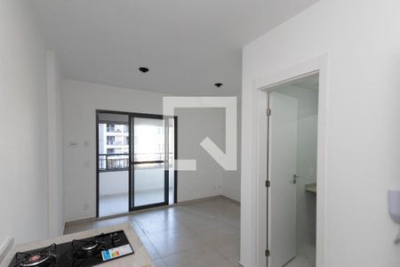 Studio de kitnet/studio para alugar com 1 quarto, 27m² em Tucuruvi, São Paulo