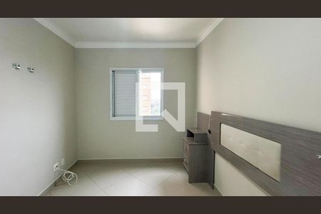 Quarto 1 - Suíte de apartamento para alugar com 3 quartos, 72m² em Vila Romano, São Paulo