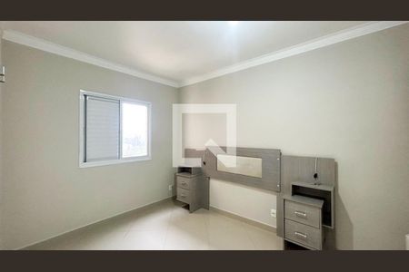 Quarto 1 - Suíte de apartamento para alugar com 3 quartos, 72m² em Vila Romano, São Paulo