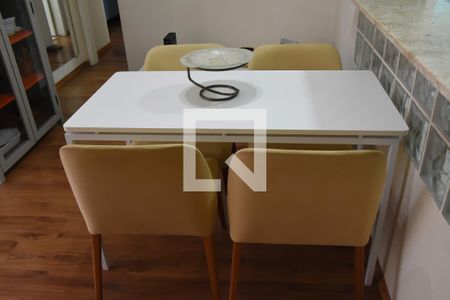 Apartamento para alugar com 2 quartos, 62m² em Jardim Guarani, Jundiaí