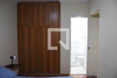 Apartamento para alugar com 2 quartos, 62m² em Jardim Guarani, Jundiaí