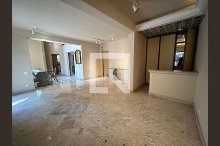 Foto 02 de casa à venda com 4 quartos, 400m² em Vila Progredior, São Paulo