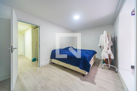 Quarto 1 de casa para alugar com 5 quartos, 370m² em Campestre, Santo André