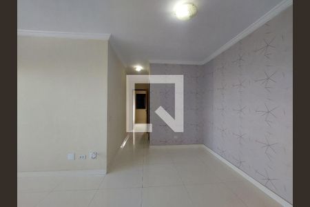 Sala de apartamento para alugar com 3 quartos, 74m² em Vila do Castelo, São Paulo