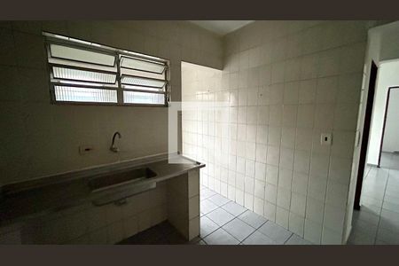 Cozinha de apartamento para alugar com 2 quartos, 70m² em Jardim Baruch, Guarulhos