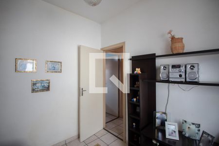 Quarto 2 de apartamento à venda com 2 quartos, 47m² em Planalto, Belo Horizonte