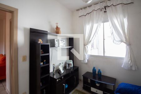 Quarto 2 de apartamento à venda com 2 quartos, 47m² em Planalto, Belo Horizonte