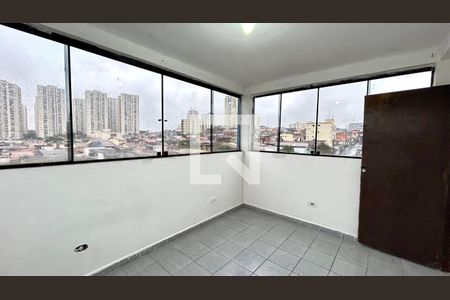 Quarto 2 de apartamento para alugar com 2 quartos, 75m² em Jardim Baruch, Guarulhos