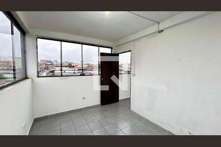 Quarto 2 de apartamento para alugar com 2 quartos, 75m² em Jardim Baruch, Guarulhos