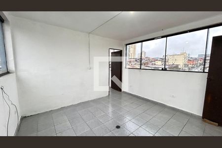 Quarto 1 de apartamento para alugar com 2 quartos, 75m² em Jardim Baruch, Guarulhos