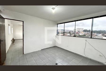 Quarto 1 de apartamento para alugar com 2 quartos, 75m² em Jardim Baruch, Guarulhos
