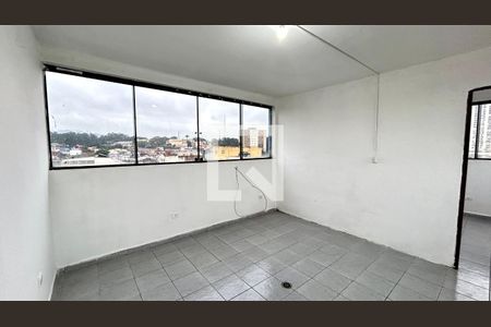 Quarto 1 de apartamento para alugar com 2 quartos, 75m² em Jardim Baruch, Guarulhos