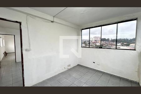 Quarto 2 de apartamento para alugar com 2 quartos, 75m² em Jardim Baruch, Guarulhos