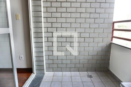 Sala - Varanda  de apartamento para alugar com 2 quartos, 72m² em Santa Tereza, Belo Horizonte