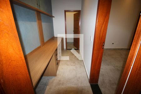 Casa de Condomínio para alugar com 3 quartos, 454m² em Alphaville Nova Esplanada 3, Votorantim