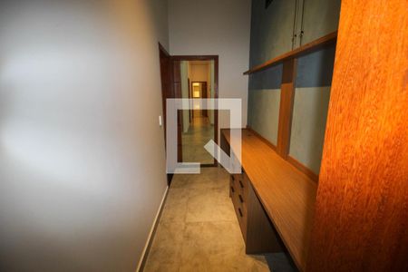 Casa de Condomínio para alugar com 3 quartos, 454m² em Alphaville Nova Esplanada 3, Votorantim