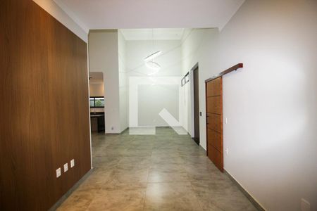 Casa de Condomínio para alugar com 3 quartos, 454m² em Alphaville Nova Esplanada 3, Votorantim