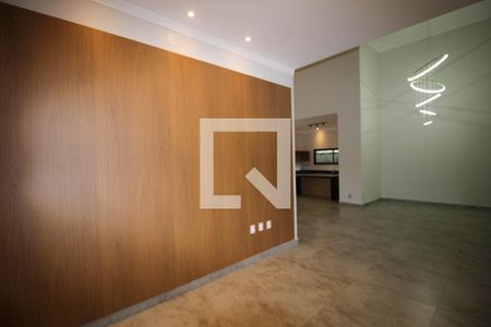 Casa de Condomínio para alugar com 3 quartos, 454m² em Alphaville Nova Esplanada 3, Votorantim