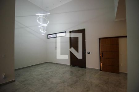 Casa de Condomínio para alugar com 3 quartos, 454m² em Alphaville Nova Esplanada 3, Votorantim