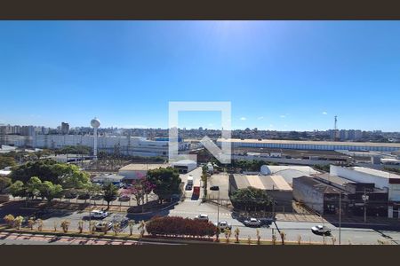 Vista de apartamento à venda com 4 quartos, 179m² em Santa Paula, São Caetano do Sul