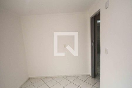Quarto de apartamento para alugar com 2 quartos, 46m² em Jardim Sapopemba, São Paulo